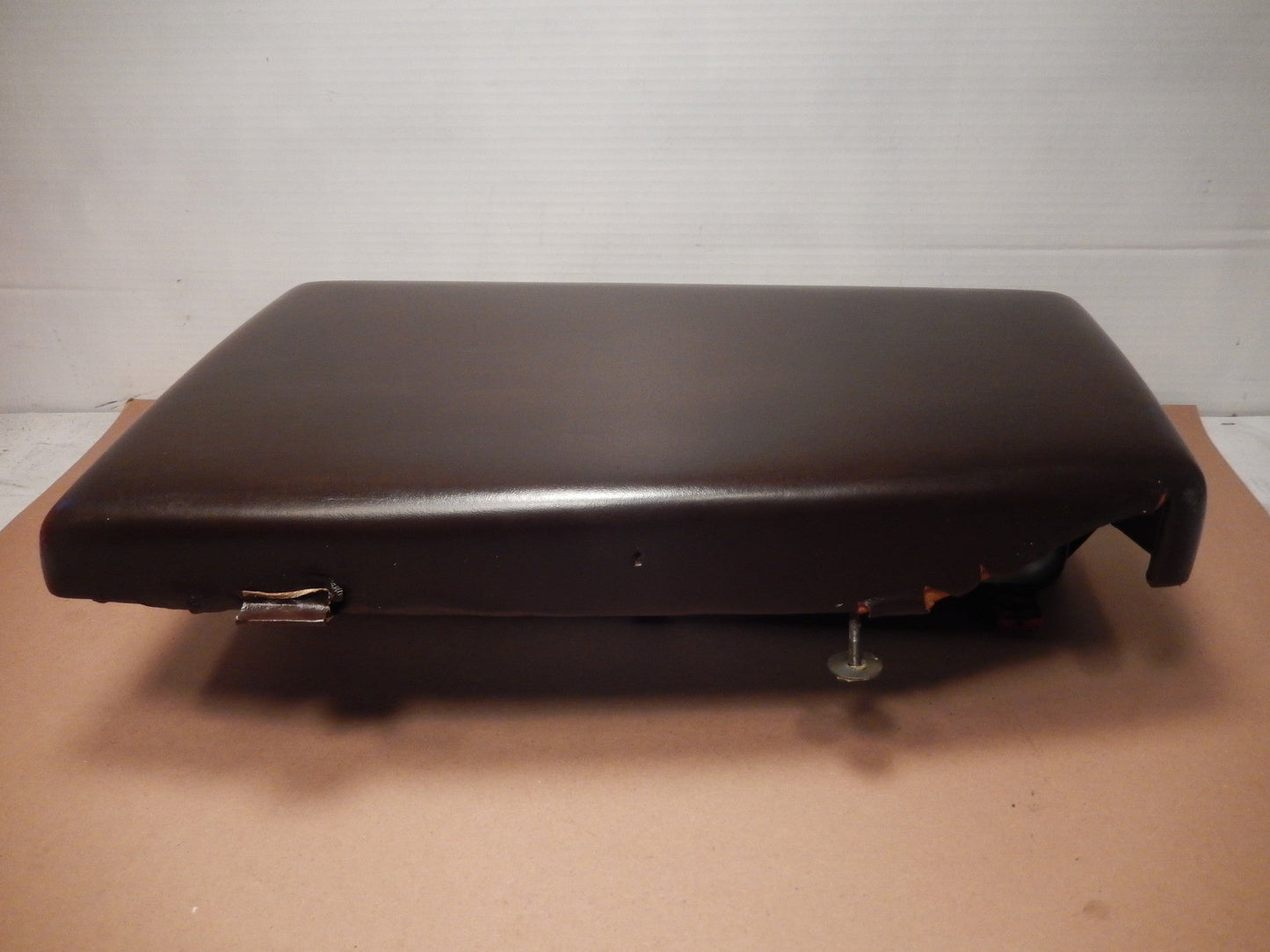 Maserati Quattroporte Three Instrument Cluster Shroud