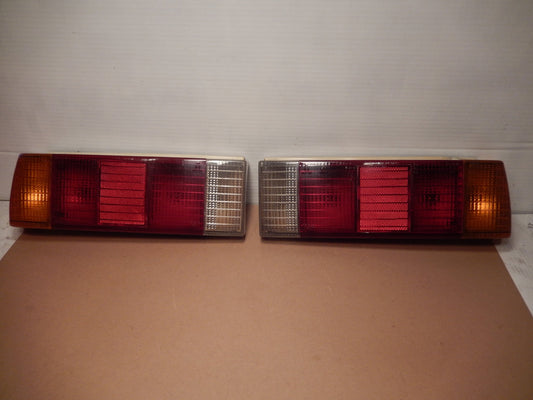 Maserati Quattroporte Three Fine Pair of Tail Lights