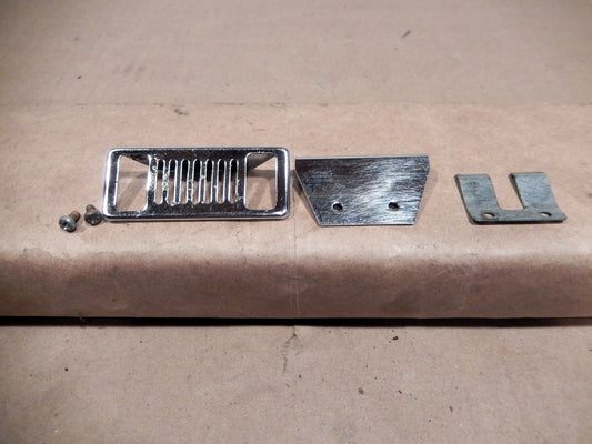 Datsun 240Z Ashtray Grill