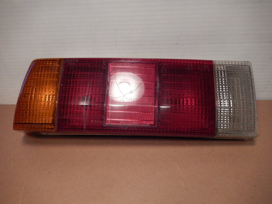 Maserati Quattroporte Three Drivers Side Tail Light