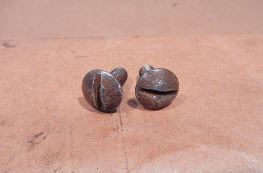 Datsun 240Z 280Z License Plate Screws