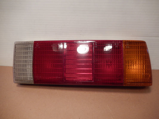 Maserati Quattroporte Three Fine Passengers Side Tail Light
