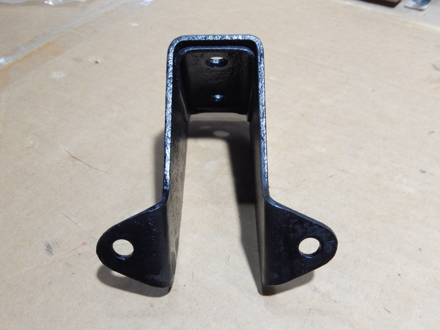 Datsun 240Z Series One Engine Mount Bracket