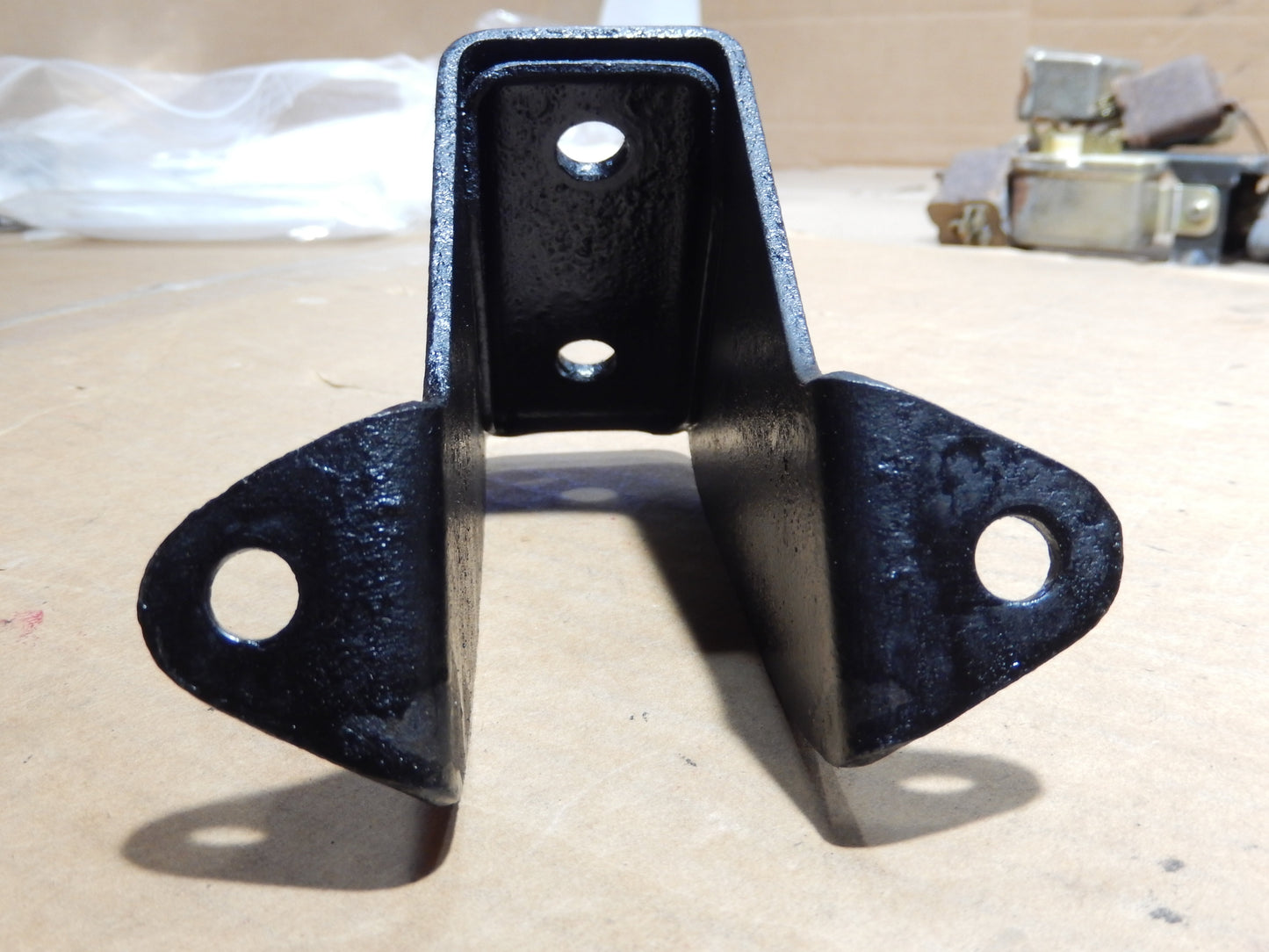 Datsun 240Z Series One Engine Mount Bracket
