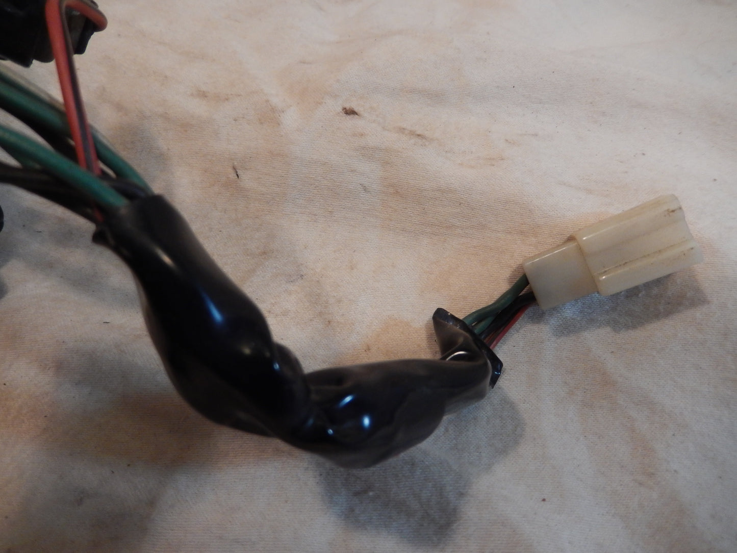 Datsun 240Z Tail Light Wire Harness