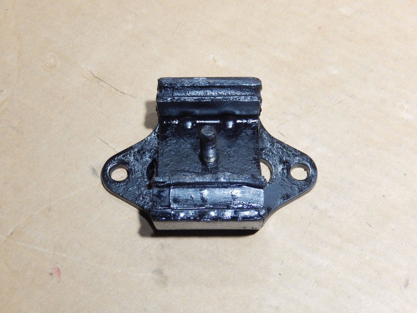 Datsun 240Z Transmission Yoke Mount Block