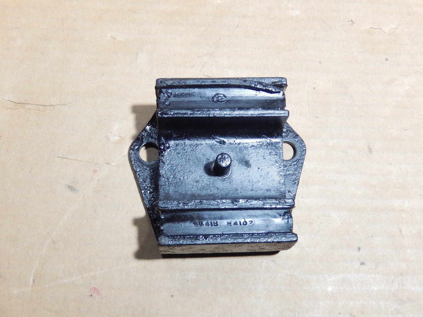 Datsun 240Z Rear Differential Mount Block