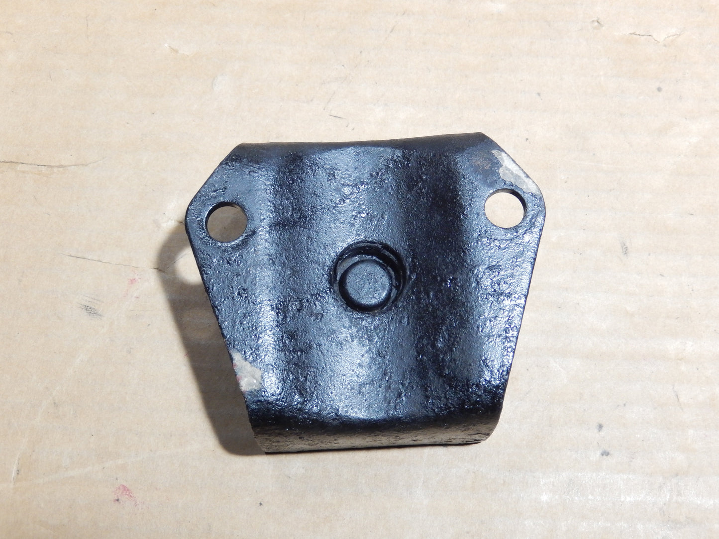 Datsun 240Z Rear Differential Mount Block