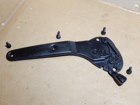 Datsun 280Z Outer Drivers Seat Hinge