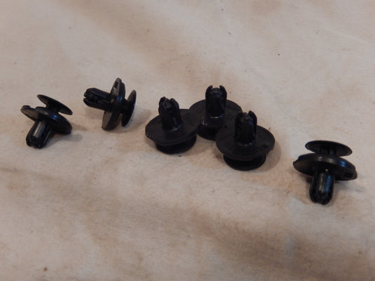 Datsun 240Z 280ZX Interior Body Pin Clips