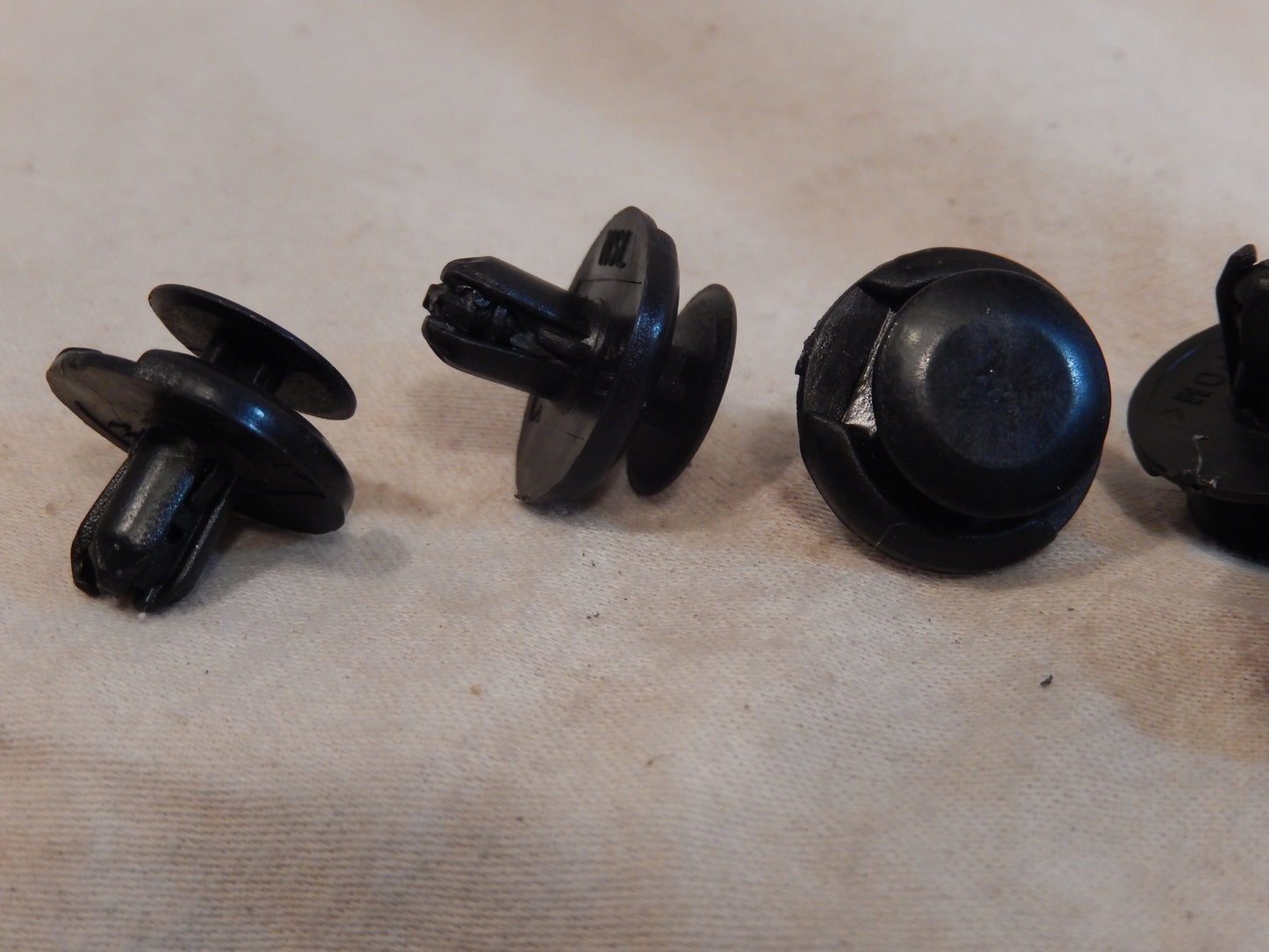Datsun 240Z 280ZX Interior Body Pin Clips