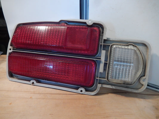 Datsun 280Z OEM Drivers Side Tail Light