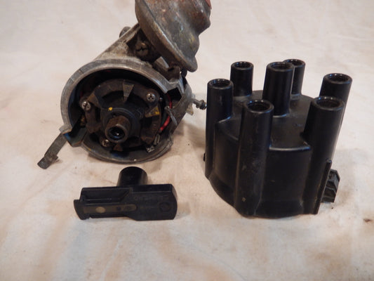 Datsun 280Z 280ZX Distributor