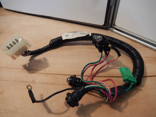 Datsun 280Z OEM Speedometer Wire Harness