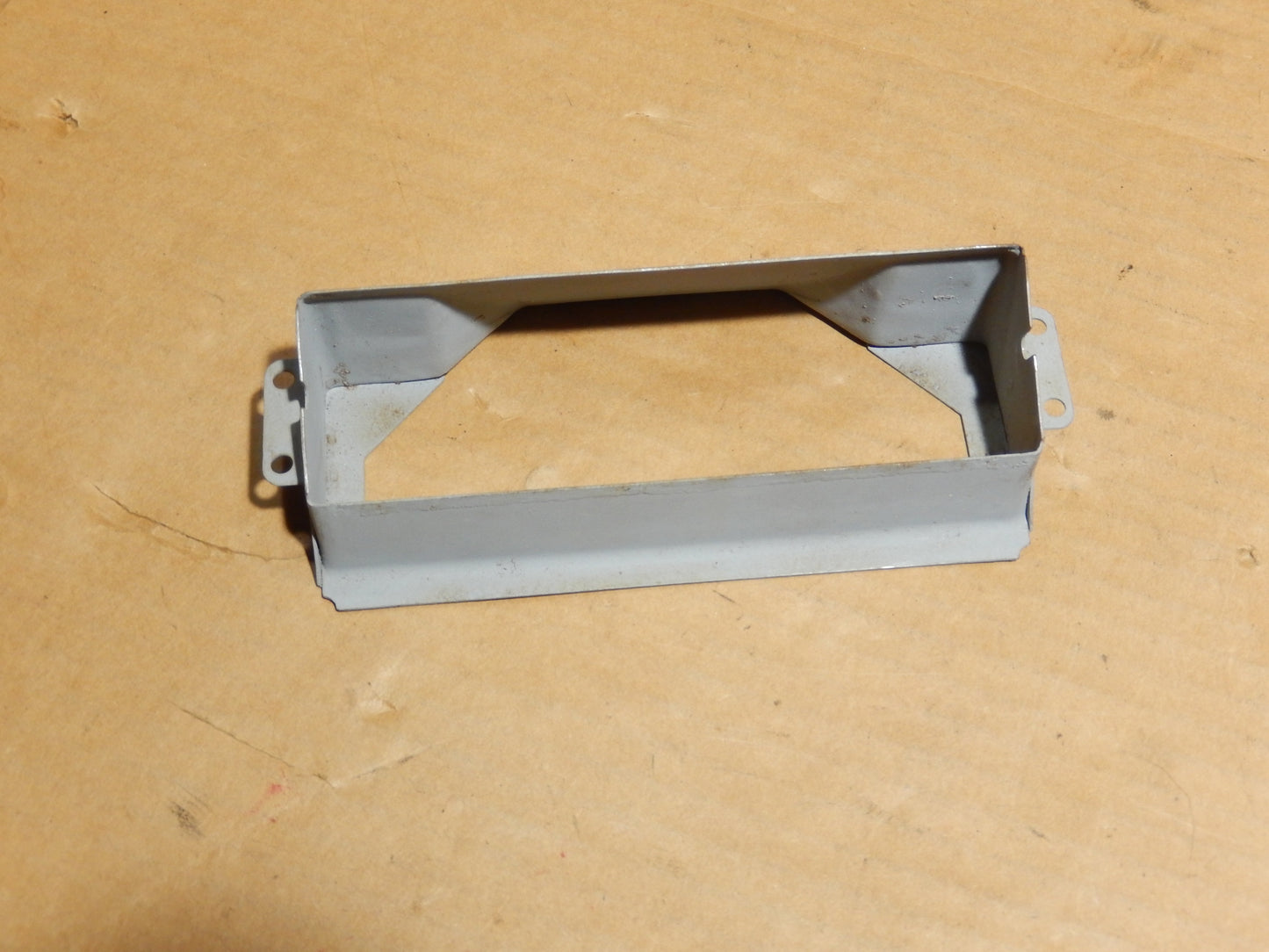 Datsun 240Z NOS Climate Control Face Air Duct