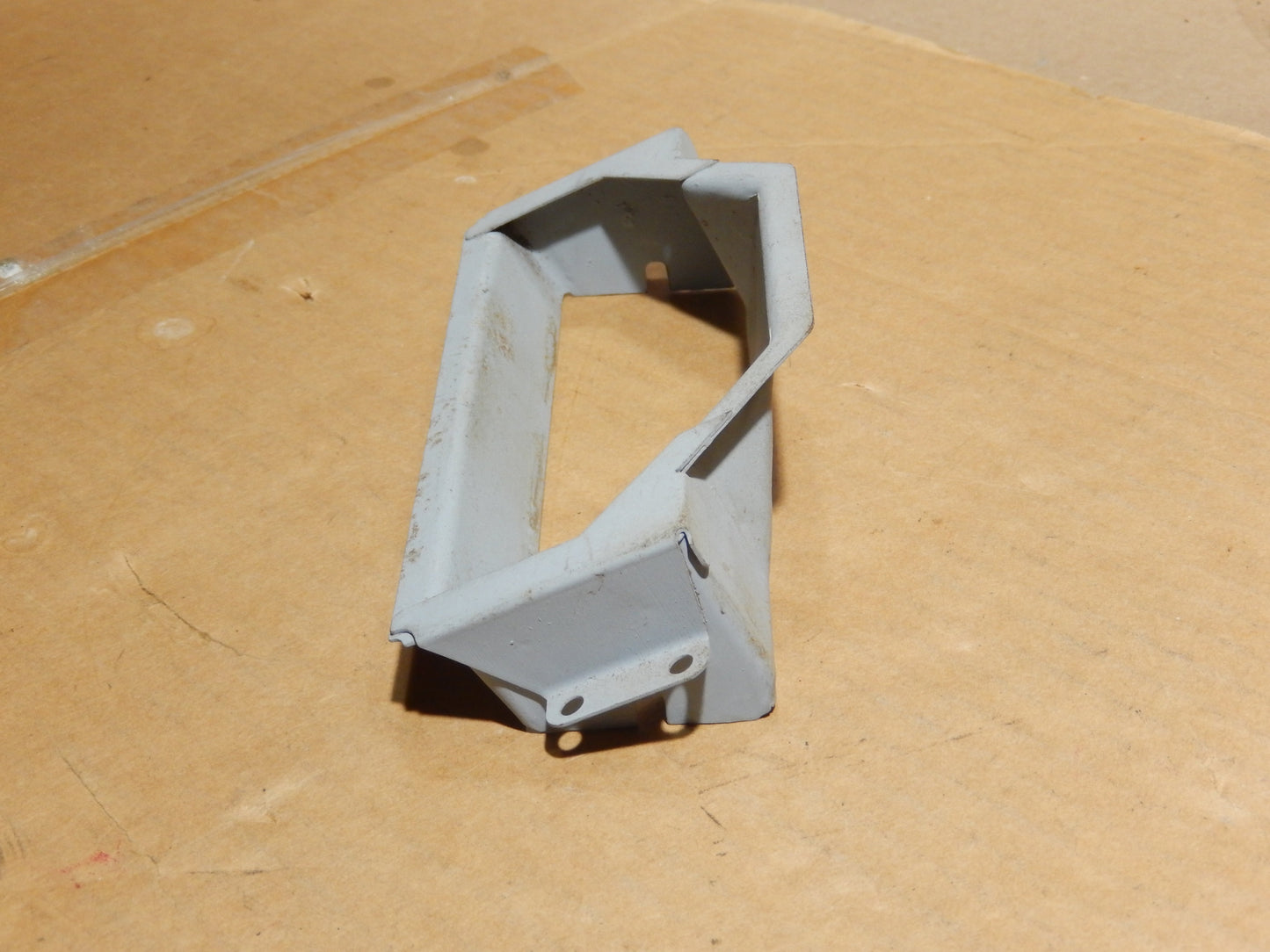 Datsun 240Z NOS Climate Control Face Air Duct