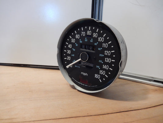 Datsun 280Z OEM Speedometer
