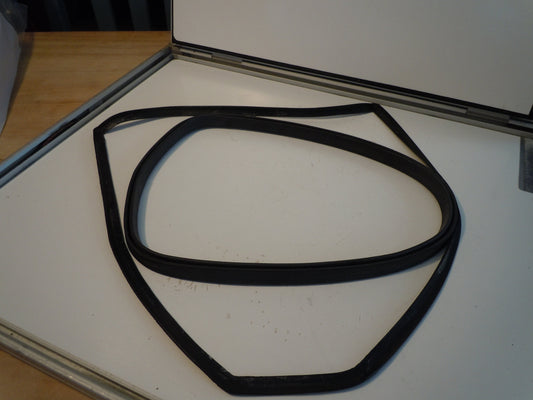 Maserati Quattroporte Drivers Tail Light Seals