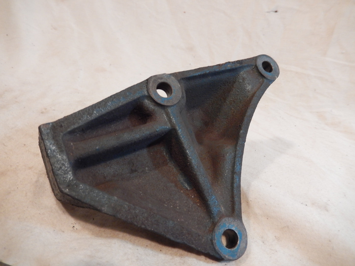 Datsun 240Z-280Z Alternator Bracket