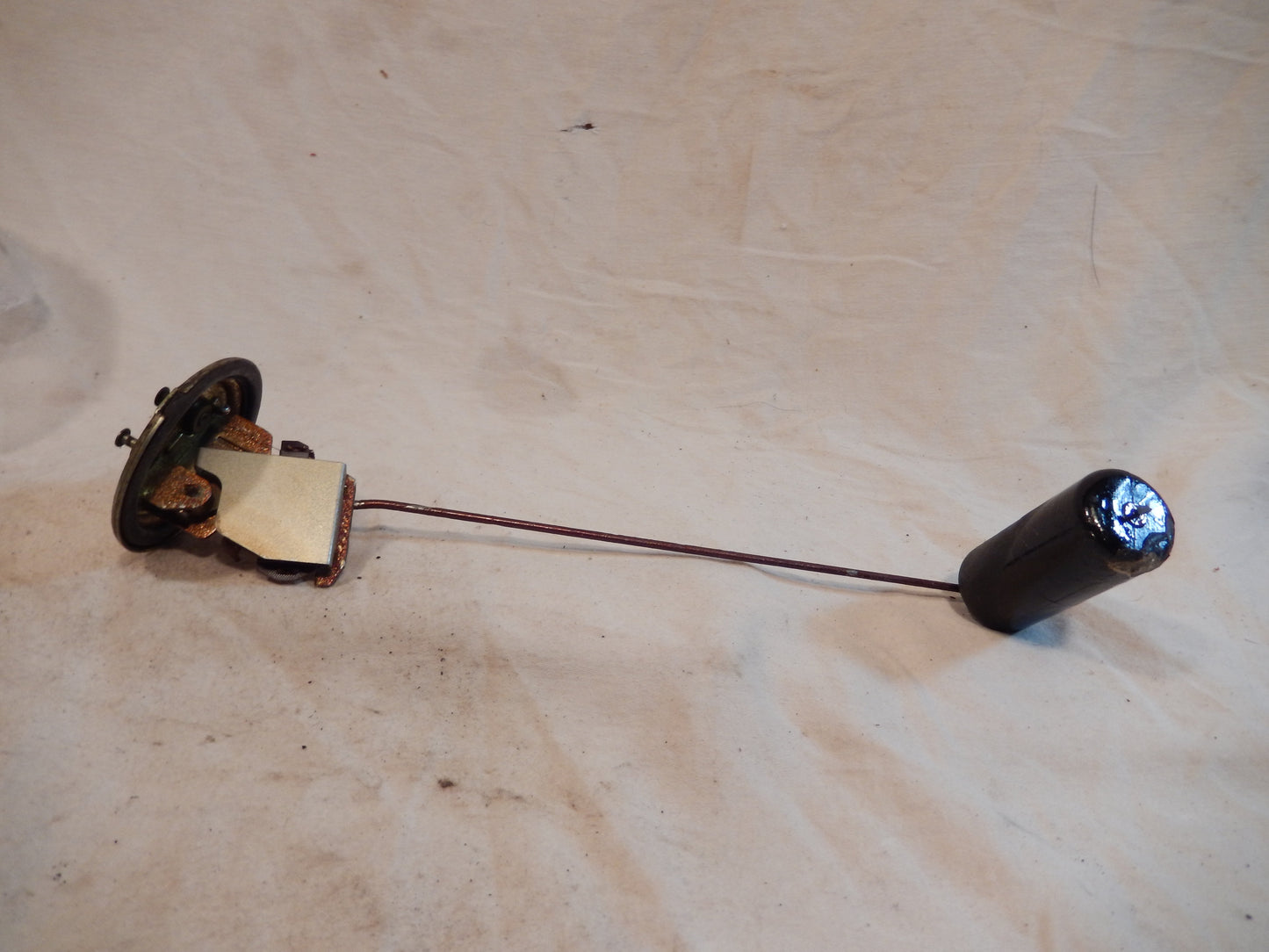 Datsun 240Z Series One Gas Level Sender