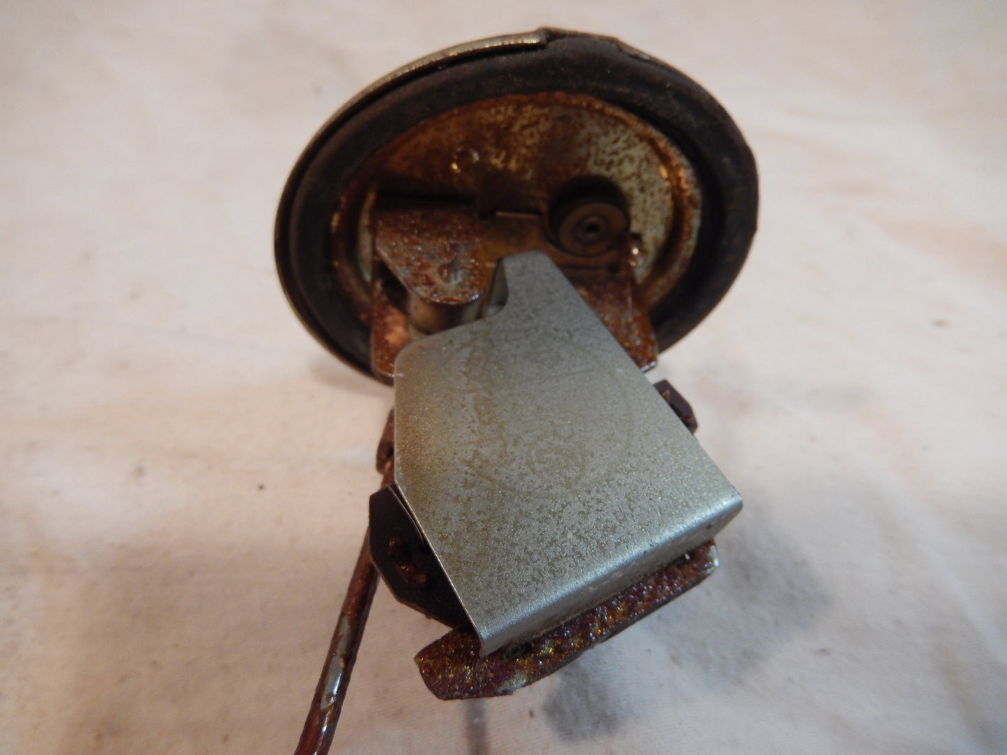 Datsun 240Z Series One Gas Level Sender