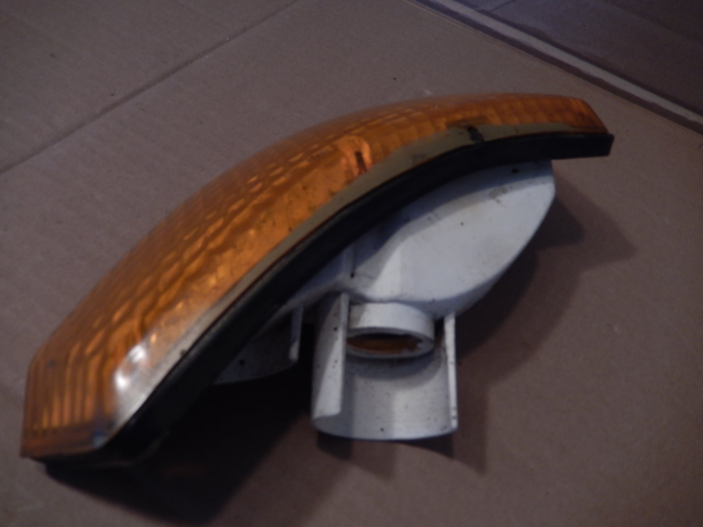 Datsun 240Z-260Z Front Passenger Turn Signal Assembly