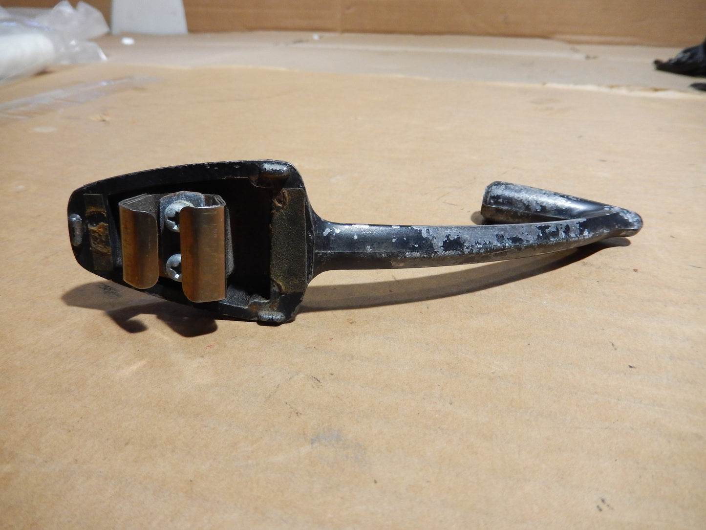 Datsun 240Z - 280Z Rearview Mirror Stem