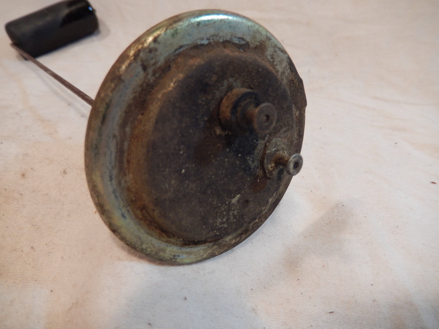 Datsun 240Z Series One Gas Level Sender