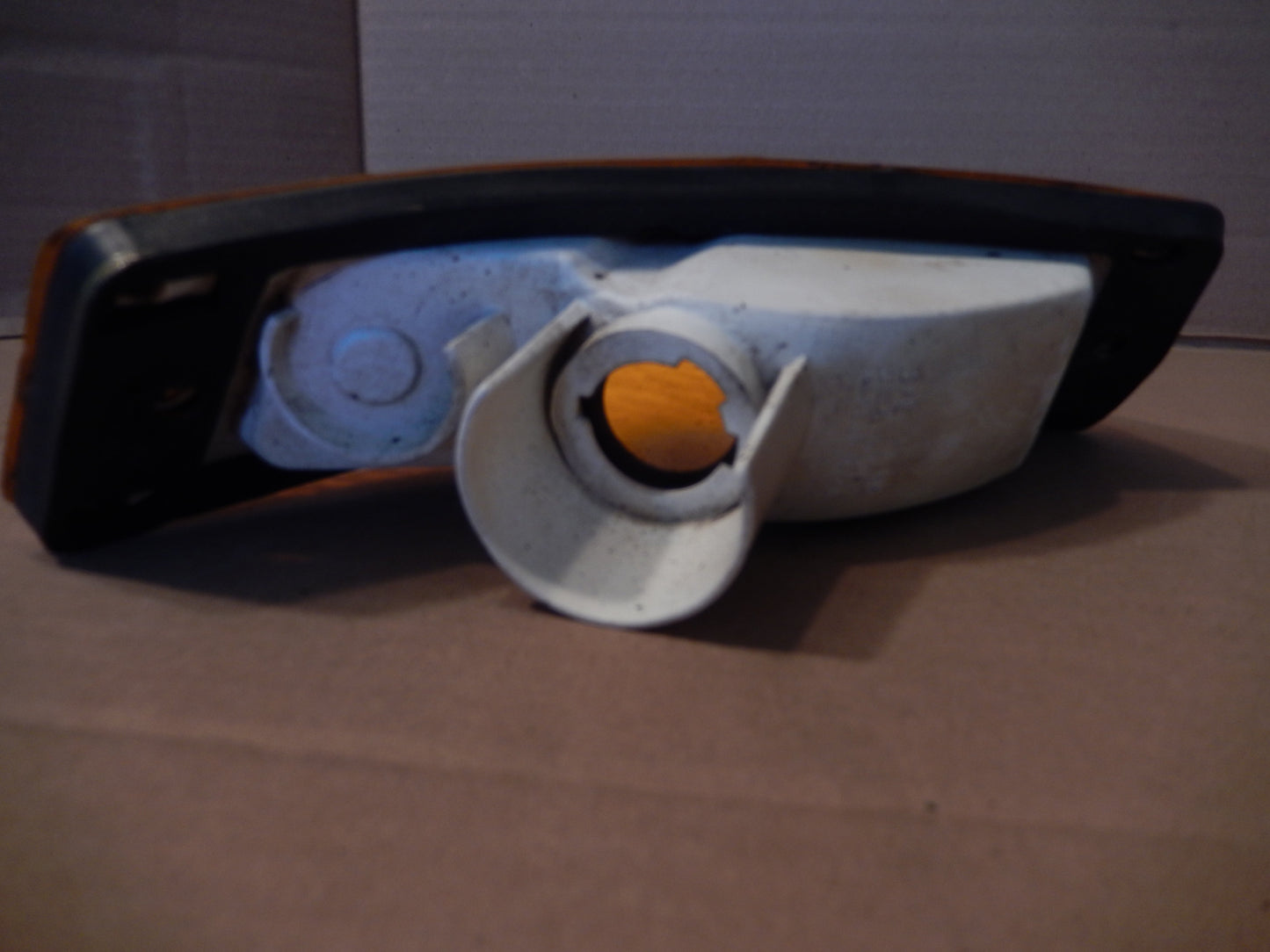 Datsun 240Z-260Z Front Passenger Turn Signal Assembly