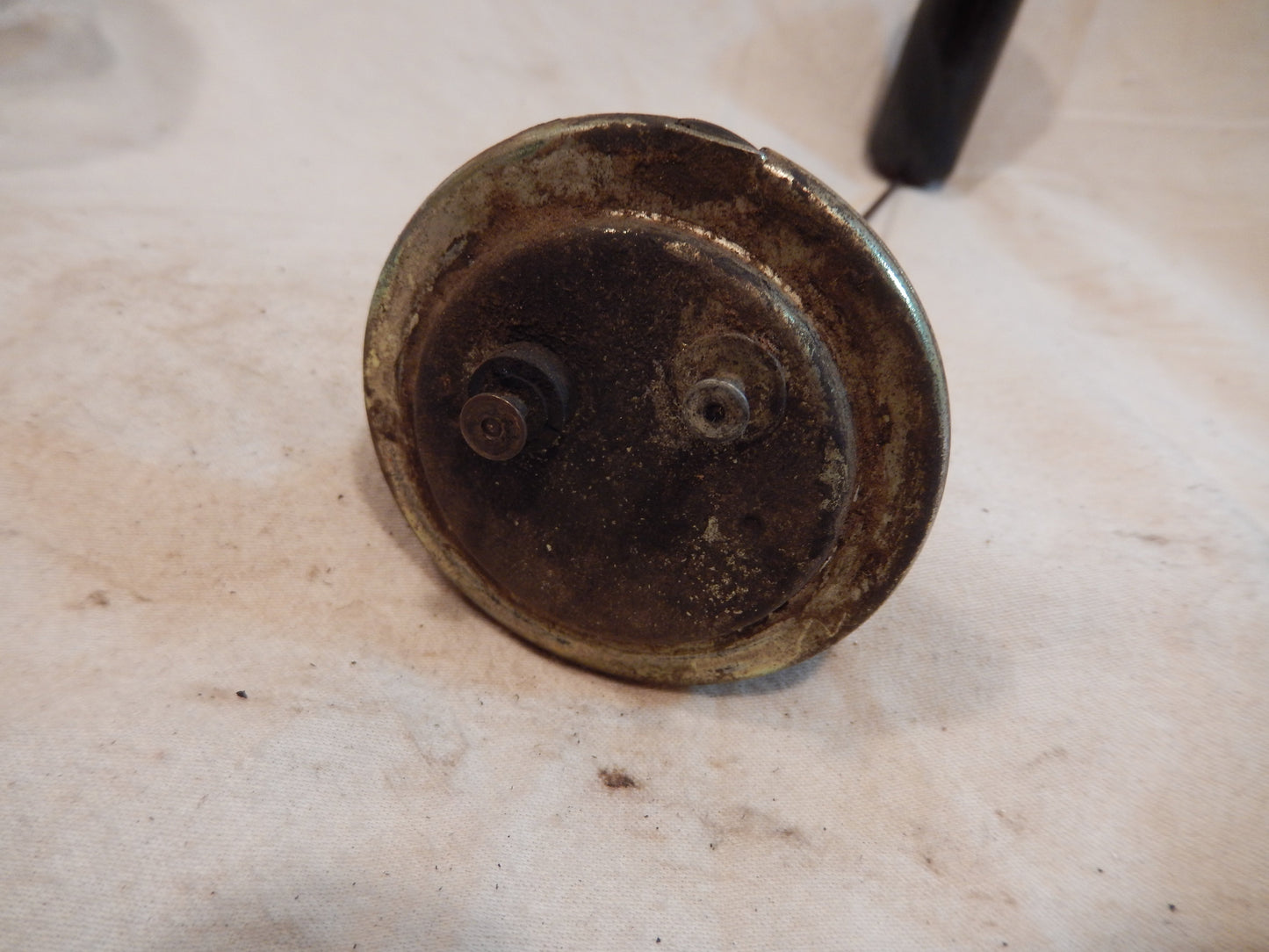 Datsun 240Z Series One Gas Level Sender