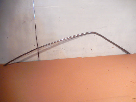 Datsun 240Z Passenger's Side Exterior Roof Trim