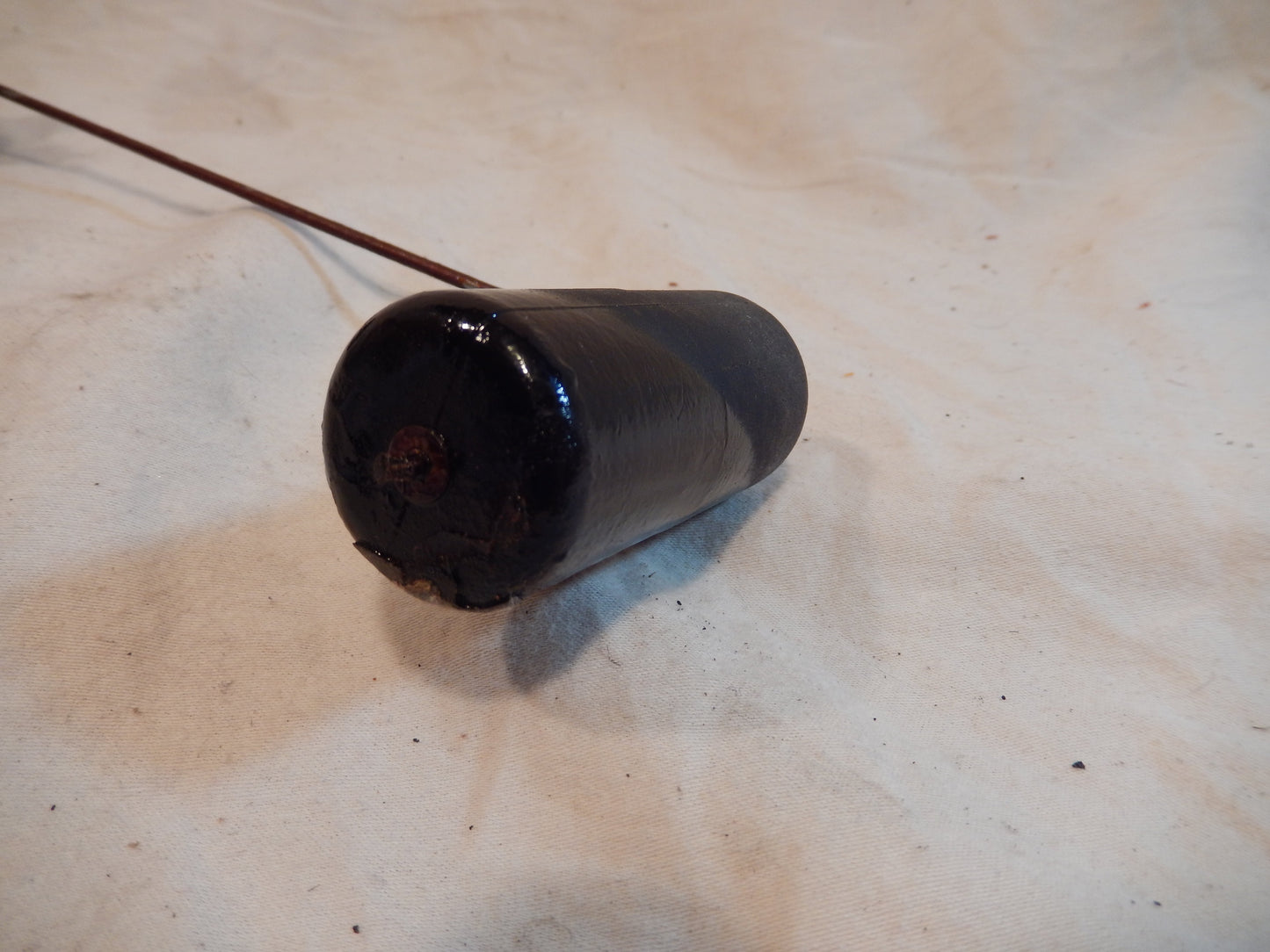 Datsun 240Z Series One Gas Level Sender