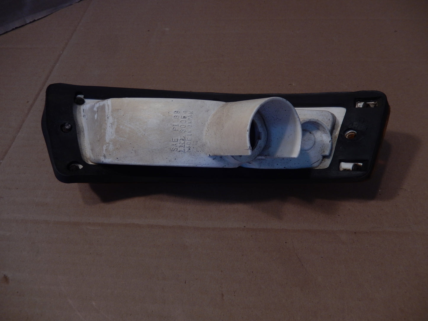 Datsun 240Z-260Z Front Passenger Turn Signal Assembly