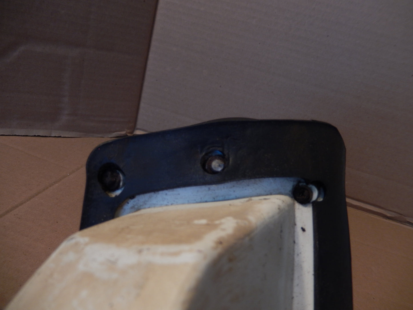 Datsun 240Z-260Z Front Passenger Turn Signal Assembly