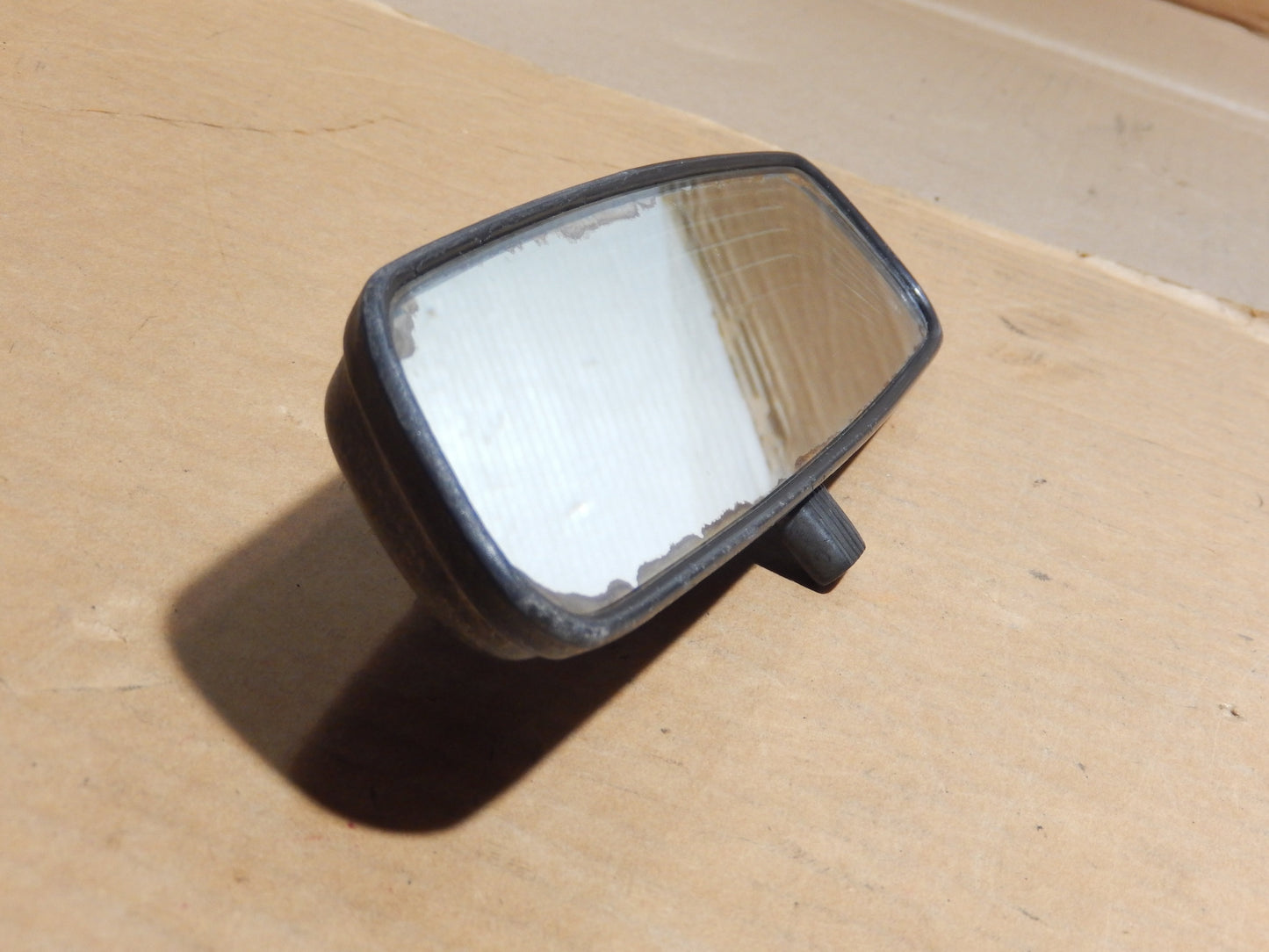 Datsun 280Z Rear View Mirror Body