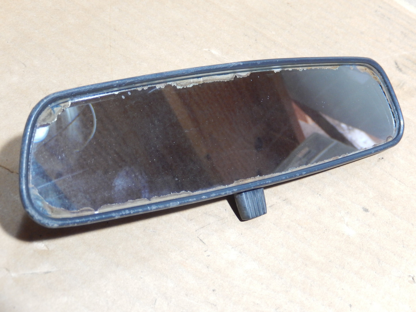 Datsun 280Z Rear View Mirror Body