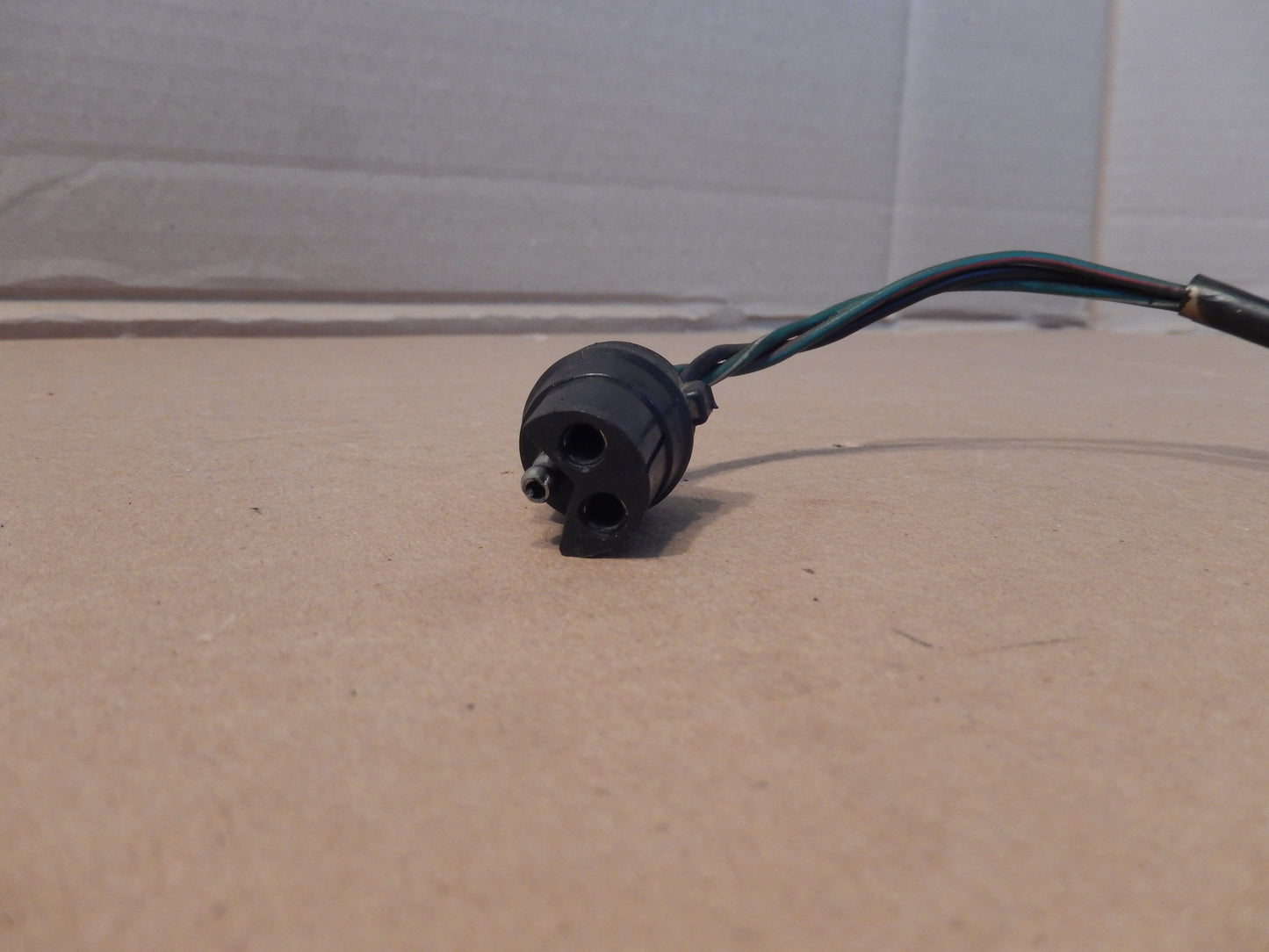 Datsun 240Z-260Z Front Passenger Turn Signal Assembly