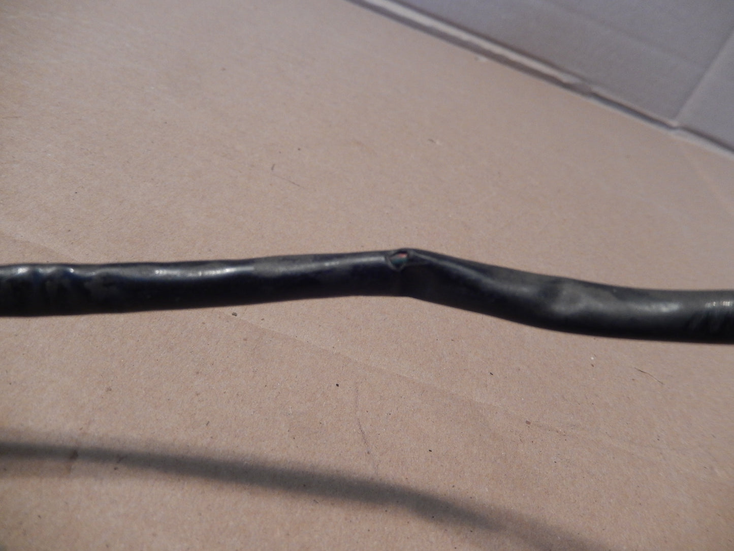 Datsun 240Z-260Z Front Passenger Turn Signal Assembly