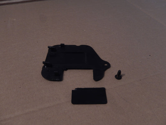 Datsun 280ZX Driver Side Inner Fender Port Cover