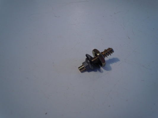 Maserati Quattroporte M-139 Tail Light Fasteners Stud