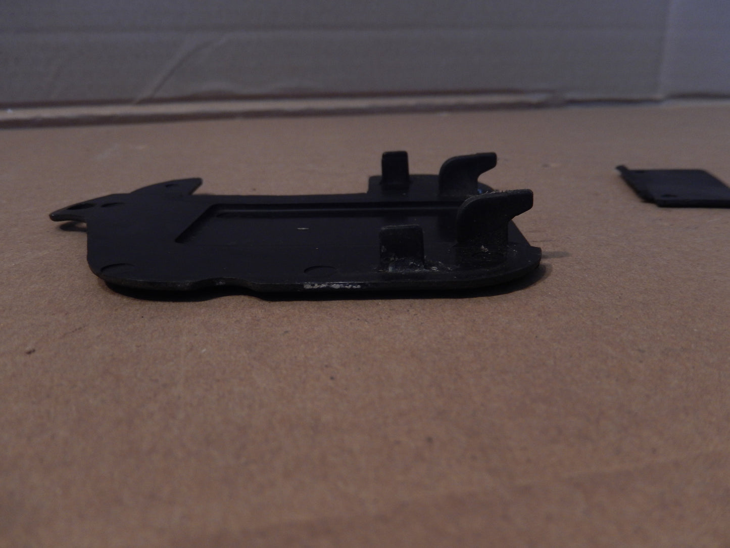 Datsun 280ZX Driver Side Inner Fender Port Cover