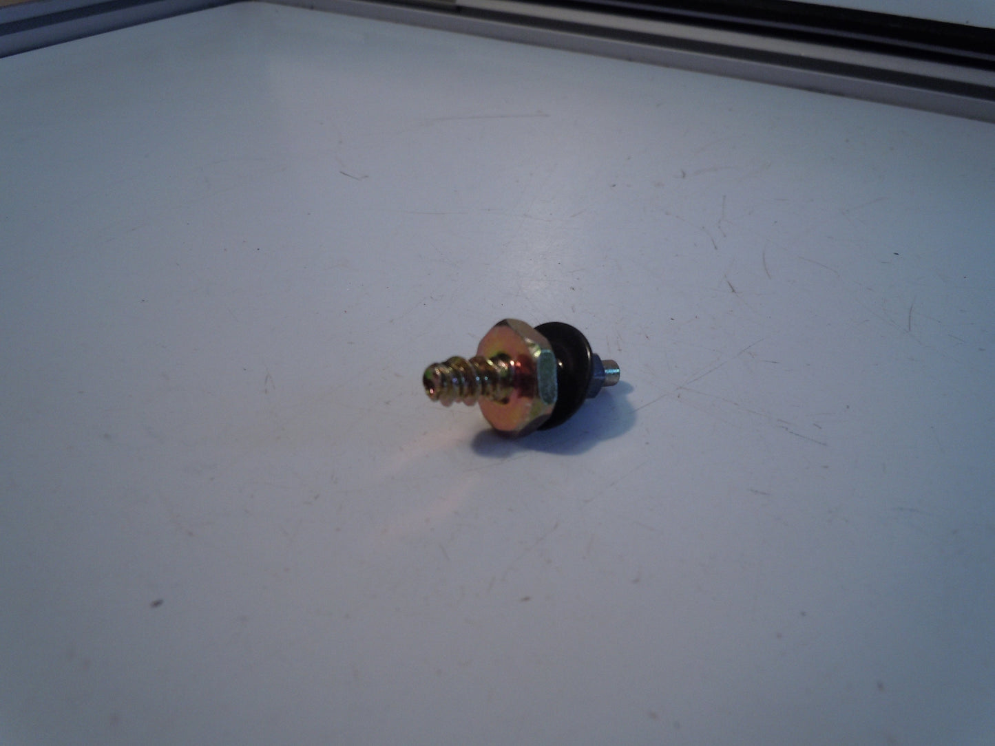 Maserati Quattroporte M-139 Tail Light Fasteners Stud