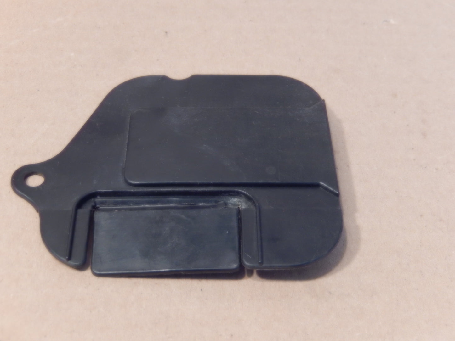 Datsun 280ZX Driver Side Inner Fender Port Cover