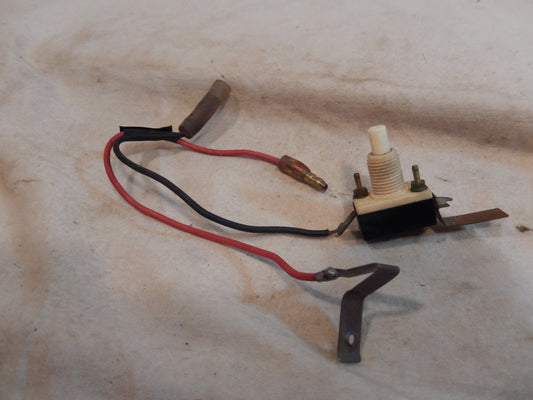 Datsun 240Z Pressure Switch