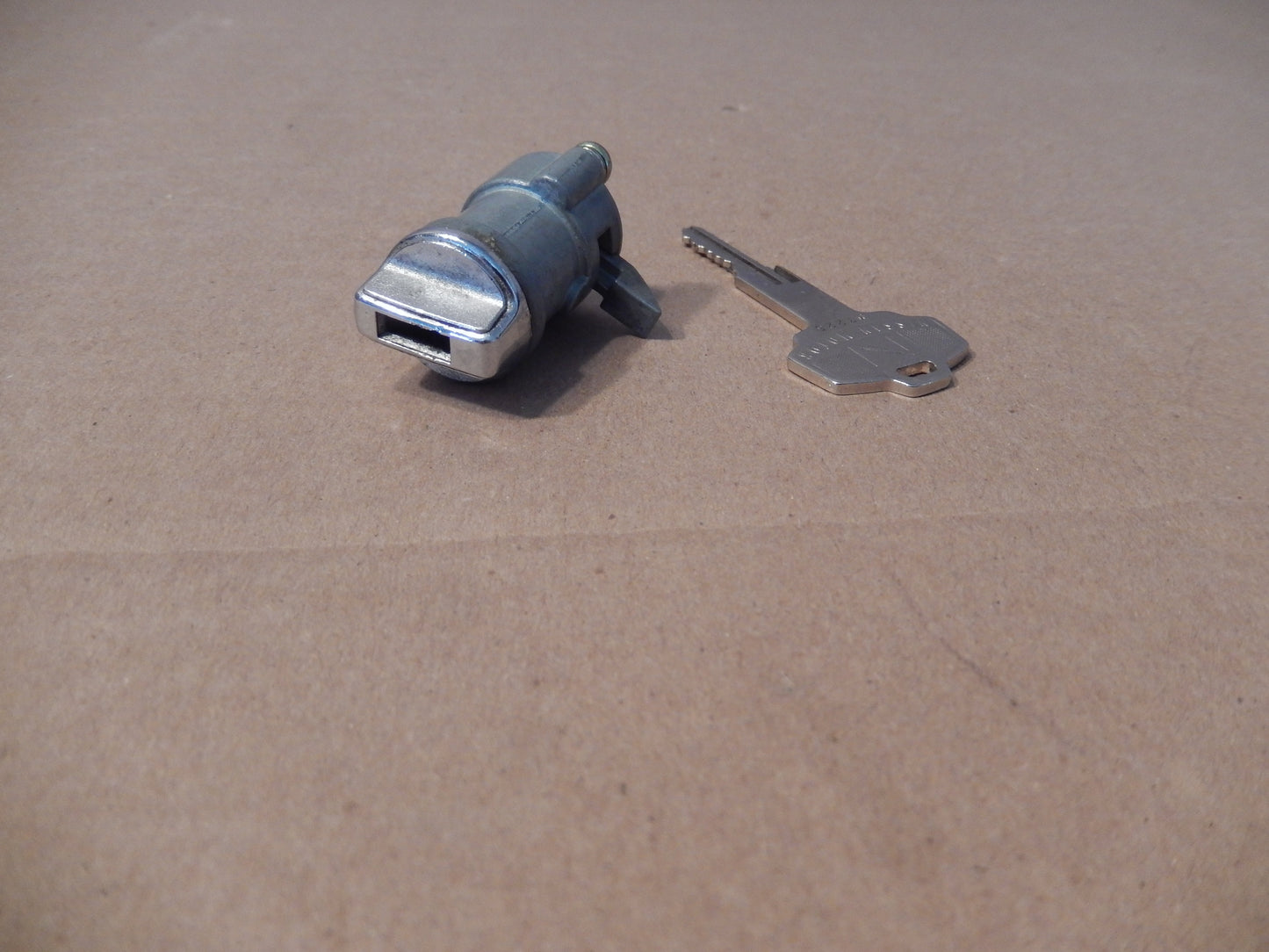 Datsun 280ZX Glove Box Lock and Key