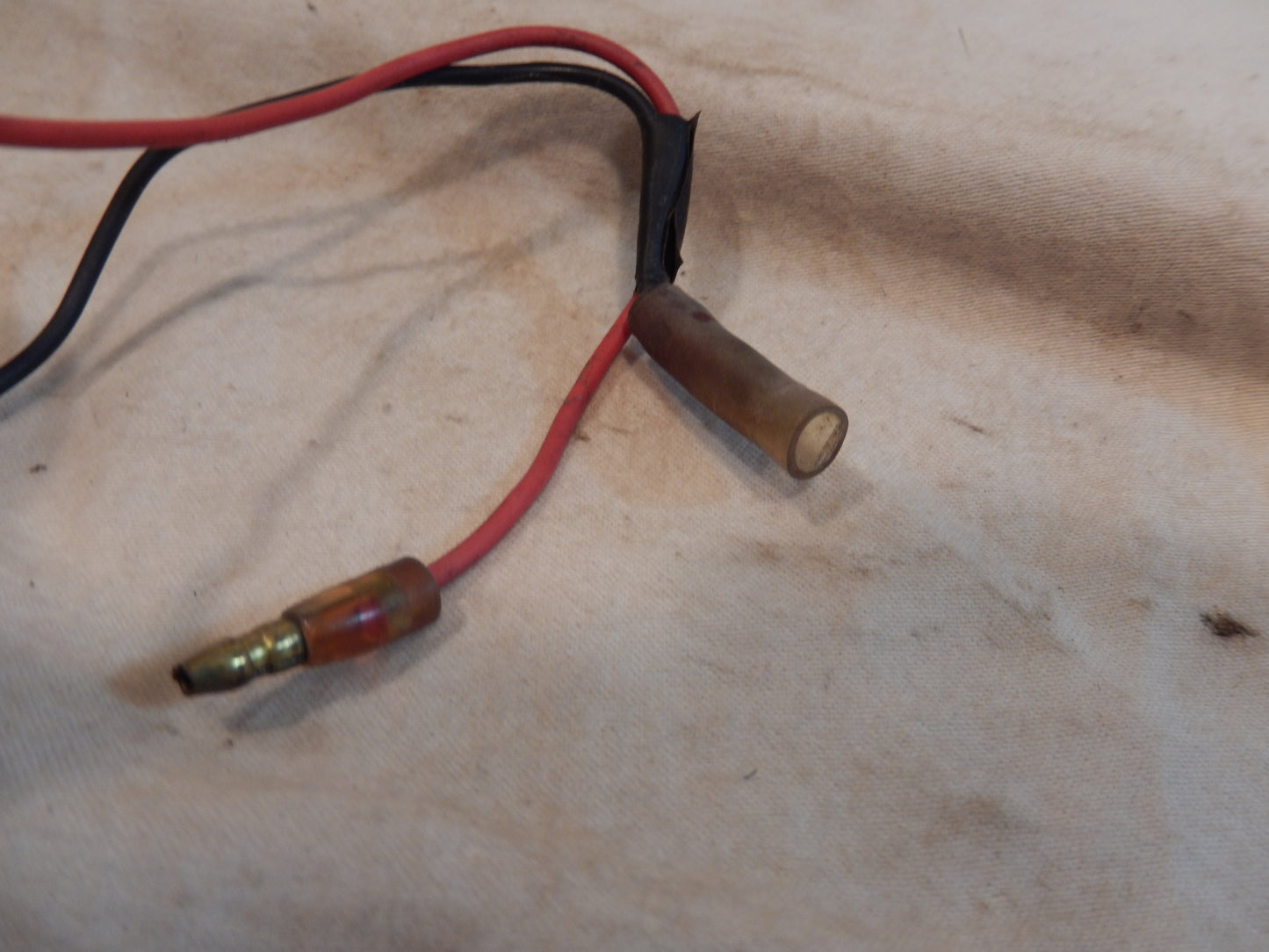 Datsun 240Z Pressure Switch