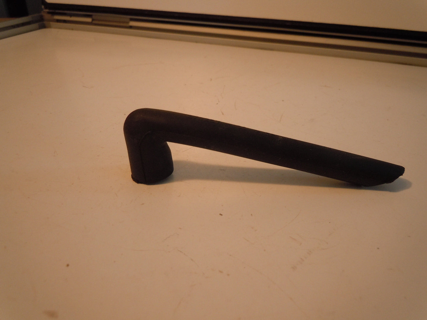 Maserati Quattroporte Head Light Body Vent Tube