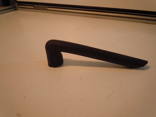 Maserati Quattroporte Head Light Body Vent Tube