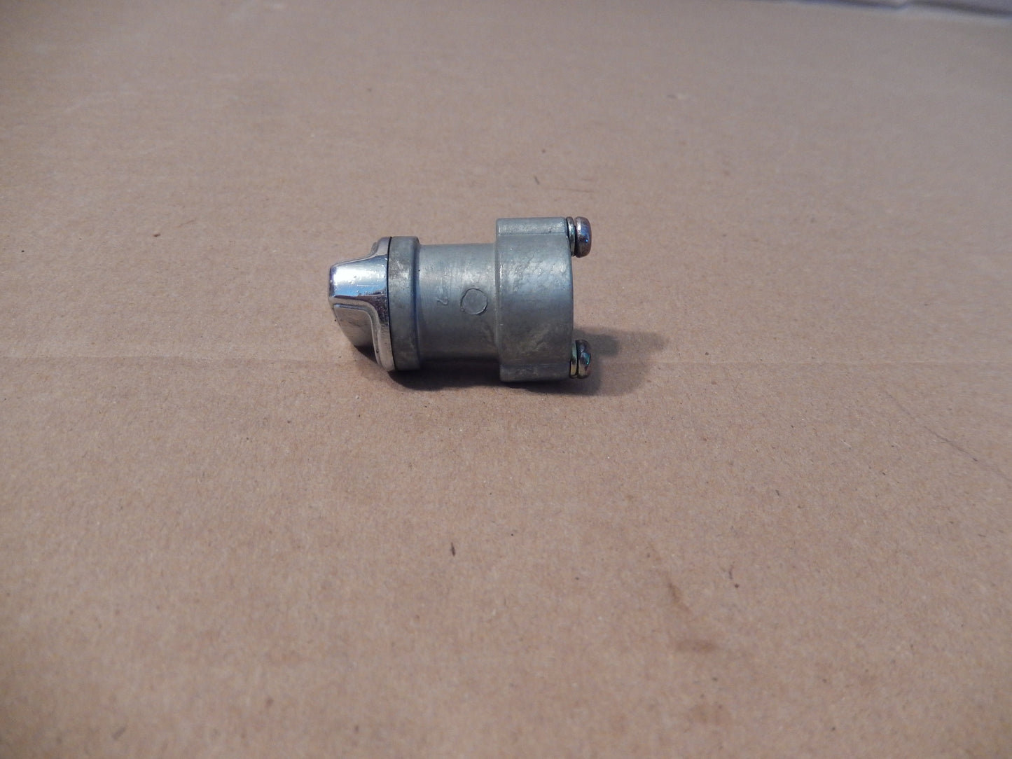Datsun 280ZX Glove Box Lock and Key