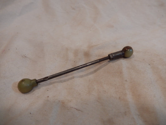 Datsun 240Z-280Z Adjustable Throttle Rod